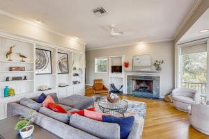 Imagen de la galería de Sailfish Sanctuary, en Lakeway