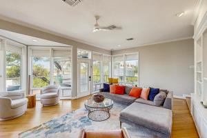 Imagen de la galería de Sailfish Sanctuary, en Lakeway