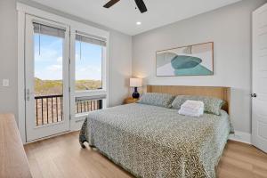 En eller flere senge i et værelse på Black Pearl + 80 billeder