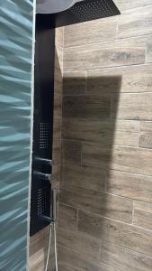 Bagno di Miranda's house