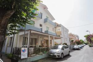 Okolí hotelu