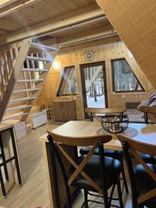 Φωτογραφία από το άλμπουμ του Vila Djordje Žabljak σε Žabljak