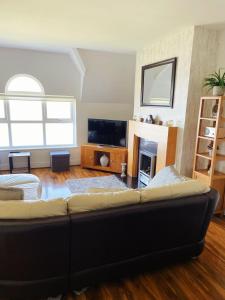 Gallery image of Stunning apartment with superb sea views in Portrush