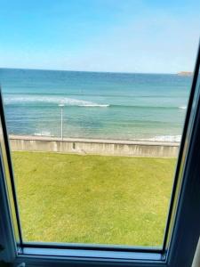 Gallery image of Stunning apartment with superb sea views in Portrush