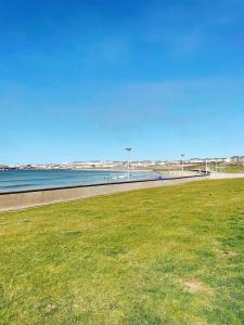 Gallery image of Stunning apartment with superb sea views in Portrush