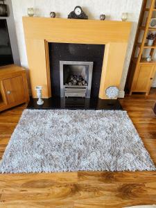 Gallery image of Stunning apartment with superb sea views in Portrush +19 photos
