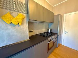 Fotografie z fotogalerie ubytování Attico Vista Lago, Relax & Wi-fi v destinaci Intra