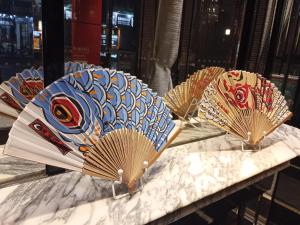 Φωτογραφία από το άλμπουμ του APA Hotel Namba Shinsaibashi Higashi στην Οσάκα