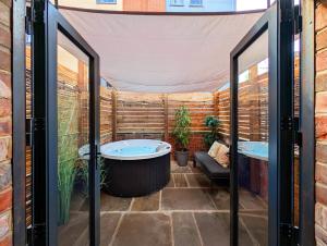 Fotografie z fotogalerie ubytování Blayds Yard v destinaci Leeds