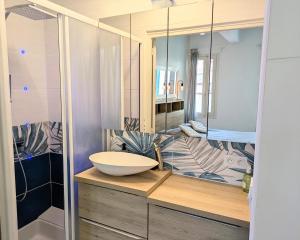 Gallery image of Le Cocon localisation idéale in Collioure