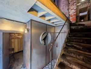 Fotografie z fotogalerie ubytování Blayds Yard v destinaci Leeds