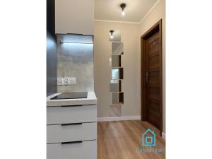 Koupelna v ubytování Lion King Room 10 Min to Old Town Gdańsk,PKP & Shopping Mall