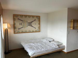 Gallery image of Diablerets D 012 -MOUNTAIN studio 4 pers in Veysonnaz