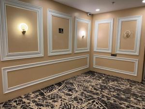 Fotografie z fotogalerie ubytování Claret Inn & Suites - Dalhousie v destinaci Dalhousie