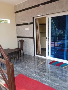 Fotografie z fotogalerie ubytování Gokarna Beach Nirmala Homestay v destinaci Gokarn