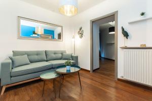 Fotografie z fotogalerie ubytování CENTRO GENOVA - 3 min Acquario v Janově