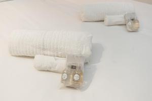 Fotografie z fotogalerie ubytování CENTRO GENOVA - 3 min Acquario v Janově