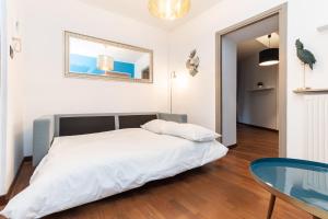 Fotografie z fotogalerie ubytování CENTRO GENOVA - 3 min Acquario v Janově + 9 fotografií