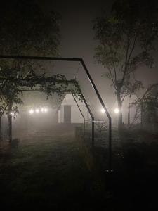 Fotografie z fotogalerie ubytování Sky Meadows Wayanad v destinaci Padinjarathara