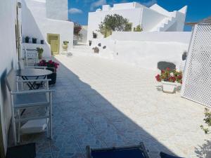Foto de la galeria de Palm Tree Hill a Oia