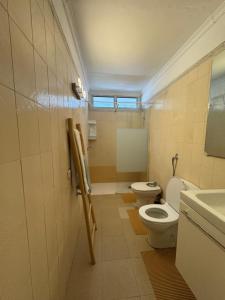 Ένα μπάνιο στο Dream SKY 2