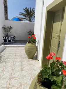 Foto de la galeria de Palm Tree Hill a Oia