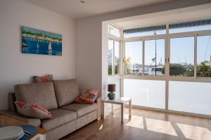 Fotografie z fotogalerie ubytování Apartment Seaview Port Cambrils v destinaci Cambrils