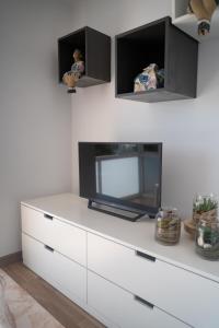 Fotografie z fotogalerie ubytování Apartment Seaview Port Cambrils v destinaci Cambrils