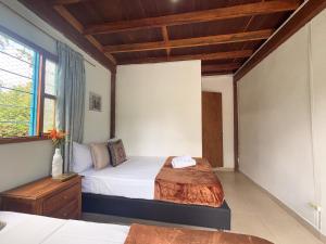 Fotografie z fotogalerie ubytování Las Casas de Tomate v destinaci Guatapé