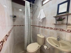 Fotografie z fotogalerie ubytování Las Casas de Tomate v destinaci Guatapé