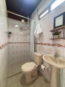 Fotografie z fotogalerie ubytování Las Casas de Tomate v destinaci Guatapé