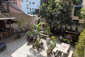 תמונה מהגלריה של The Soi Hotel בקטמנדו