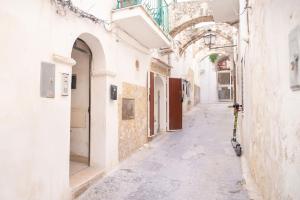 Fotografie z fotogalerie ubytování Da Lucia by BarbarHouse ve Vieste