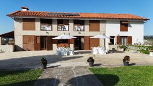 Afbeelding uit fotogalerij van Vibrant Host Solutions-Aldeia da Graça in Guimarães