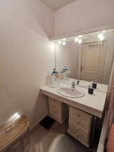 Gallery image of Chez Sab in Saint-Fons