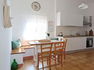 Gallery image of Su 'e Torigheddu - Casa con terrazza panoramica in Cuglieri