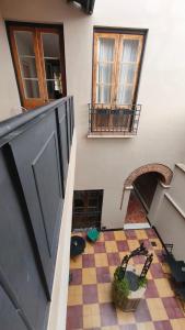 Photo de la galerie de l'établissement La Botica de 1852 Hotel, à Chascomús