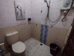O baie la Homestay Syariah Rumah Umi