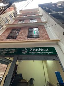 Sijil, anugerah, tanda atau dokumen lain yang dipamerkan di Zen Nest Hotel +35 gambar