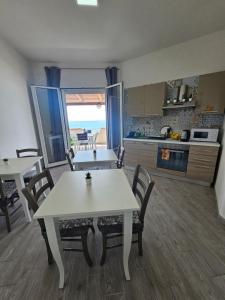 Afbeelding uit fotogalerij van FronteMare Locazione Turistica in Porto Empedocle