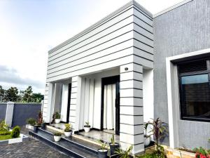 Galeriebild der Unterkunft Tanzi Homes 1 Manzi in Mbarara