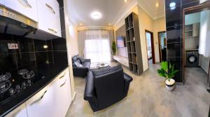 Galeriebild der Unterkunft Tanzi Homes 1 Manzi in Mbarara