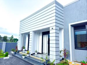 Galeriebild der Unterkunft Tanzi Homes 1 Manzi in Mbarara