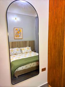 Galeriebild der Unterkunft Tanzi Homes 1 Manzi in Mbarara + 8 Fotos