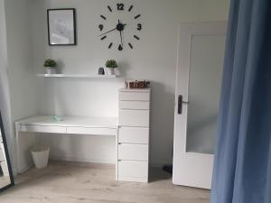 Fotografie z fotogalerie ubytování Gdańsk Osowa Daru Pomorza v destinaci Owczarnia