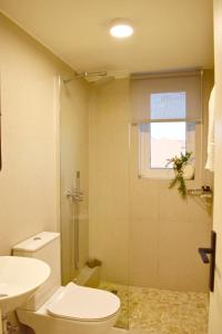 Gallery image of Seashell Luxury Residence - Apartment 2 in Lixouri