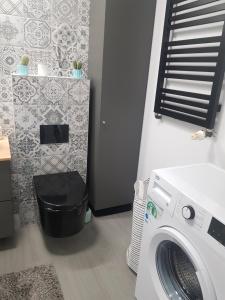 Bilik mandi di Gdańsk Osowa Daru Pomorza