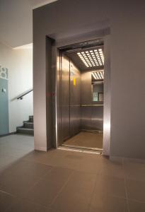 Fotografia z galérie ubytovania Apartament w Cieplicach Double Relax v destinácii Jelenia Góra