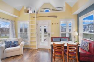 Foto dalla galleria di Our Happy Place On The River a Ottawa