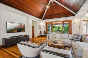 Gallery image of Kapiolani - As seen on HGTV in Princeville